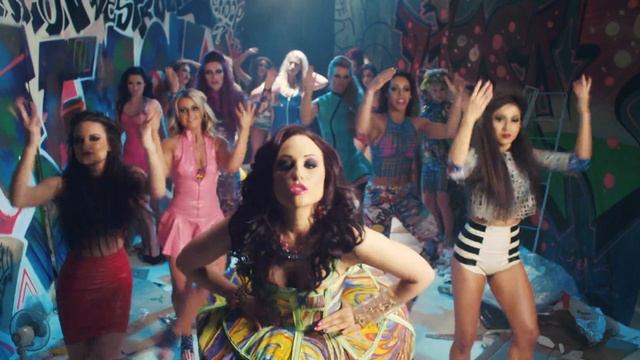 Charlotte Devaney Feat Snoop Dogg - Flip It (Официальный видеоклип)