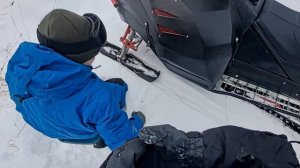 Тофалар Атлас 500 и Тунгус 400/ Ep.2