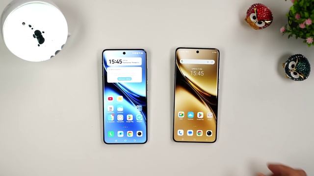Какая версия Vivo X200 Pro лучше глобальная или китайская смотреть онлайн