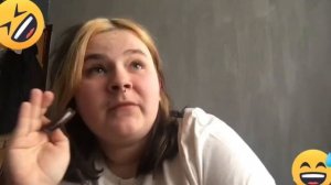 Алина Каштанова тик ток приколы