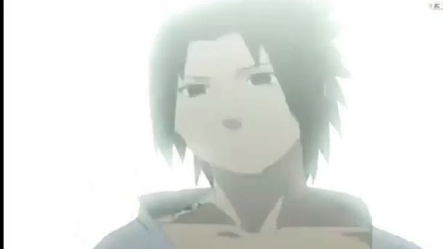 Сакура и Саске-я в тебе нашёл абсолютно всё ;3