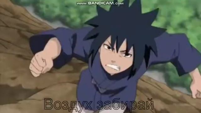 Хаширама и Мадара (Хашимада)/Hashirama And Madara (Hashimada)