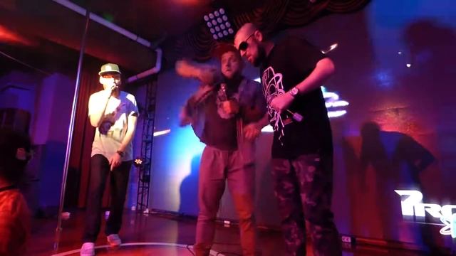 #дневники_массажиста Нефтекамск.Концерт "Старые papas".vol.3 смотреть онлайн