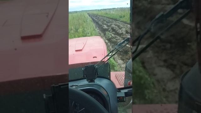 пахота беларус 2103