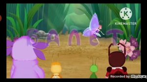 лунтик но всё говорят балет