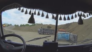 Универсальный водитель:)