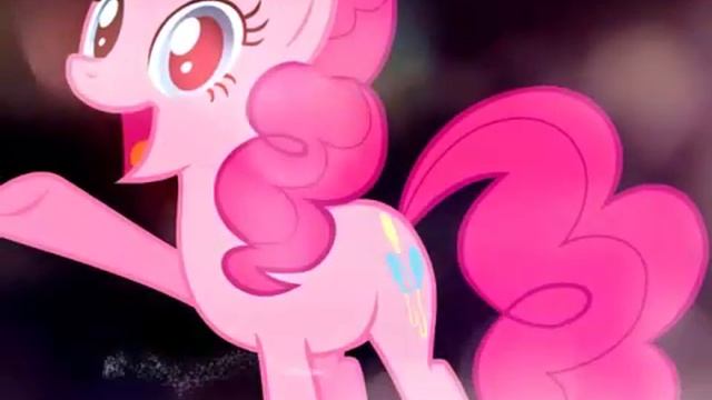 Пинки Пай🎈 смотреть онлайн