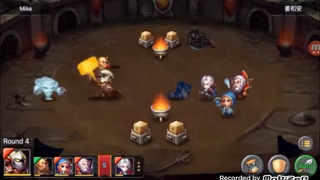 Тролинг в игре Troll Quest смотреть онлайн