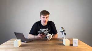 ЛУЧШИЕ часы Casio 2024 года ? Часы CASIO ABL-100WE-1A обзор и разбор