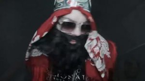 Big Russian Boss x Young P&H – Звезды( Official Video)