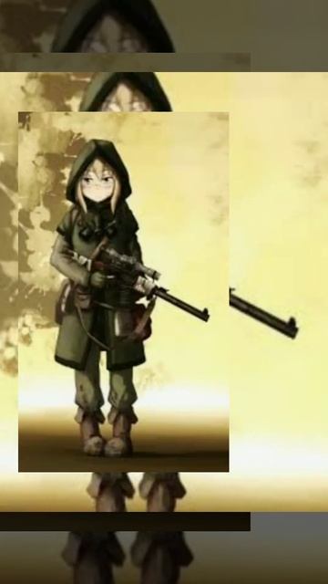 Обои со S.T.A.L.K.E.R ТЯН! #stalker #тян #обоинателефон смотреть онлайн