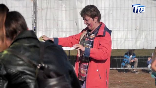 Фестиваль красок и мыльных пузырей смотреть онлайн