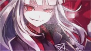 Nightcore - Bad Romance (Rock Version) (Lyrics)