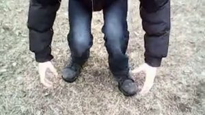 Срущий мальчик :)))