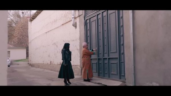 Qirmizi xonadon yoxud Qalbim o'g'risi 49-qism (milliy serial) | Кирмизи хонадон ёх?