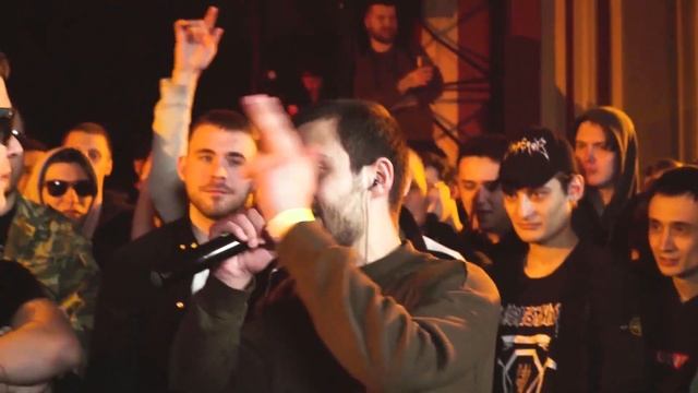 3 РАУНДА СУМАШЕДШЕГО ТЕХНИКА /// ДИКТАТОР UAV vs WALKIE T /// ( RBL UNIVERSE ) смотреть онлайн