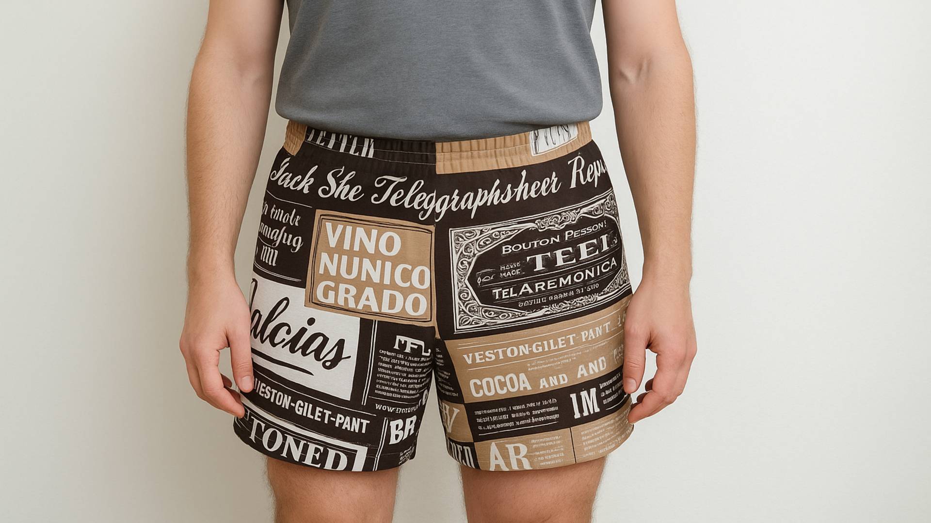 Трусы мужские. Как сшить за 30 минут смотреть онлайн