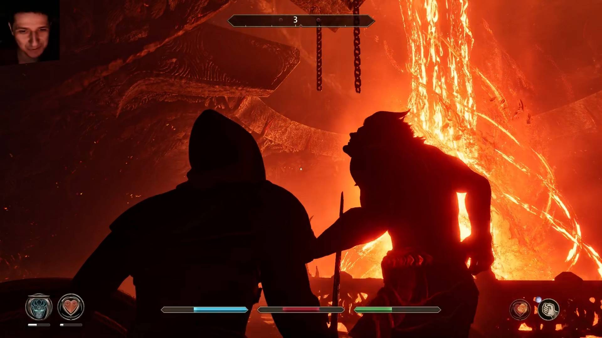 Oblivion Remastered [11] (сложность Мастер) смотреть онлайн