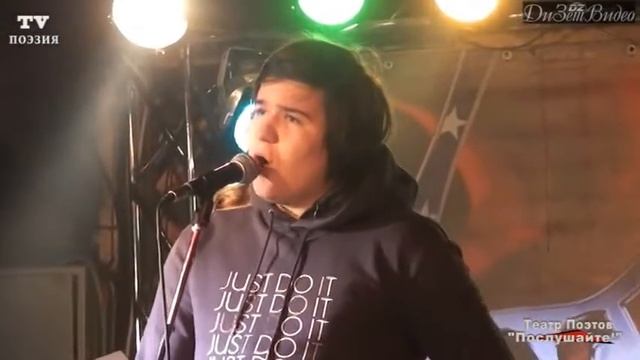 Олег Савельев СОЛО 06.03.2012 Театр Поэтов в Rock Cafe смотреть онлайн