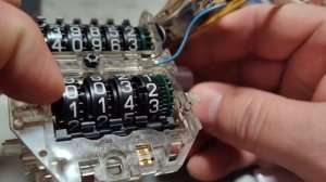 Ремонт и проверка спидометра Ауди80/100.