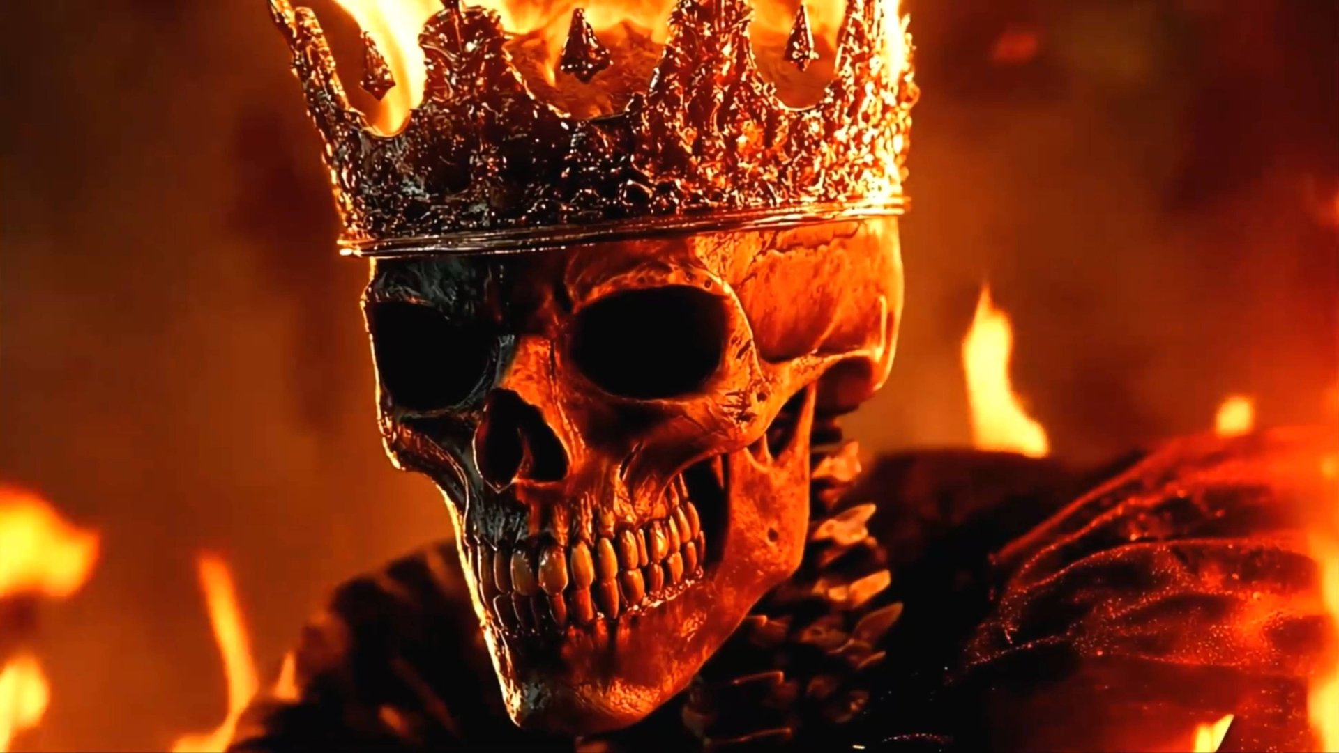 Ash AI-Гимн Мёртвого Короля /AnimAppZ/AI Machine Penguin/Galforonte AI