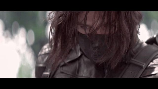 Bucky x Steve / Пьяное солнце / The Drunken Sun