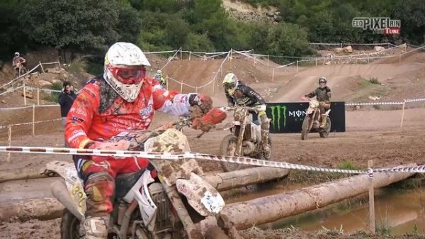 Эндуро приколы