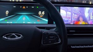 Разговариваю в Chery Tiggo 7 PRO MAX:) рассказал о нюансах переп
