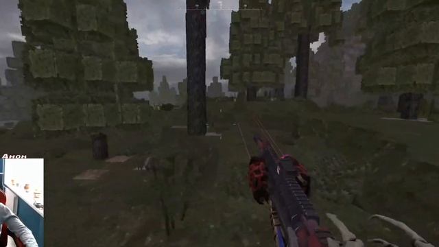 Утренний фарм Севера! | STALCRAFT