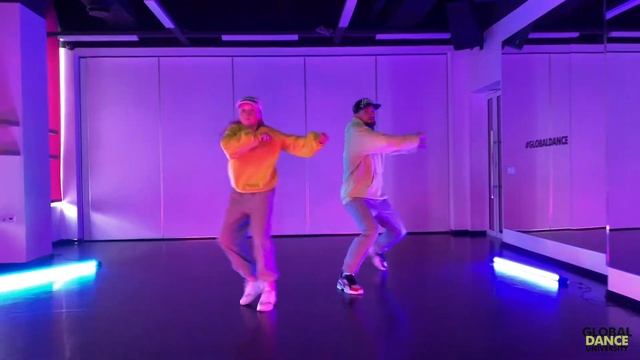 Дуэт Даниил Бухаров и Митяшина Соня смотреть онлайн