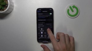 iPhone 16 Pro | Как сделать скриншот на iPhone 16 Pro - Снимок экран