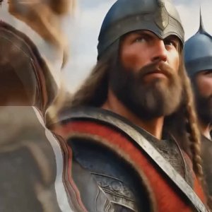 Песня Ушкуйники