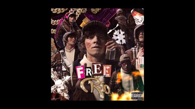 OG Buda - Сайфер (feat. Егор Крид, SODA LUV, MAYOT)(акапелла)