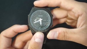 Я Купил Часы Как у Мистера Биста! / Обзор На Часы Skmei 1816