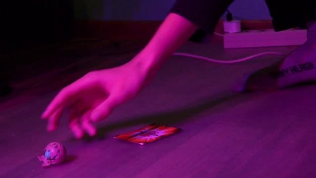 БИТВА БАКУГАНОВ | Обзор