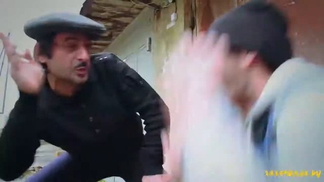 Горцы от ума Земляки. Кто цай не пьет тот цмо. Омар, Юсуп, Халил. Смотреть всем!