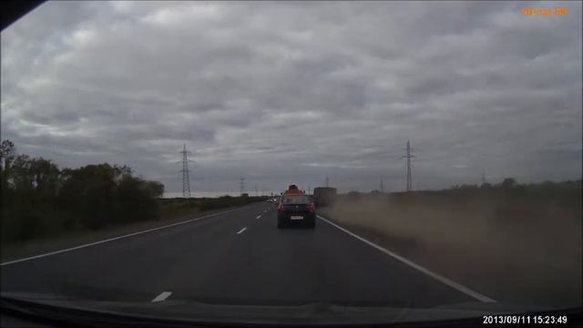 Отмороженный газелист