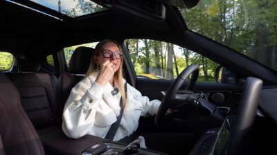 Новости автомобильной индустрии