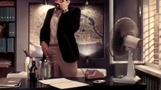 Незаконченный ужин 1979