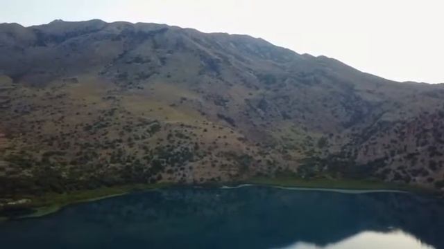 DJI MAVIC внезапное крушение