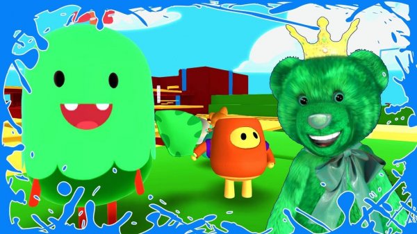 САМЫЙ ЛУЧШИЙ ПЕНЕК GREEN FREDDY 🍀 Woodle Tree 2 Deluxe Plus #713