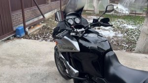 Honda Varadero 1000 от Виктор МотоВ