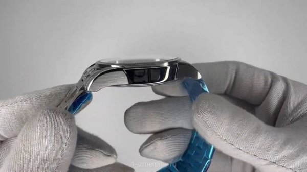 Обзор часов Hamilton Jazzmaster H32515145