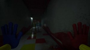 как запустить попи плейтайм 2