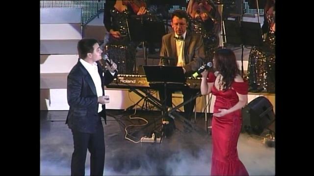 Вокалистка Анастасия Гаева