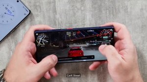 Совершенный Android? Обзор ZTE Nubia Z70 Ultra Starry Night