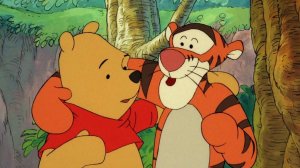 Винни-ПУХ