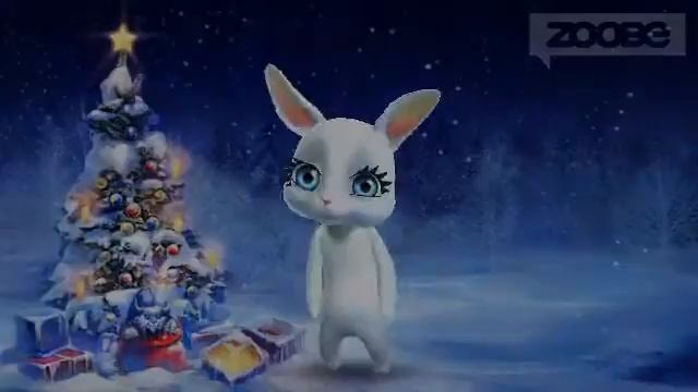 Гороскоп Водолей ♒ на 11 января от Зайки Zoobe смотреть онлайн