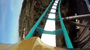 v s mobiROLLER COASTER  Американская горка  От первого лица  🎢