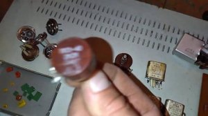 установка для проверки вольтметров В1-8 #содержание др?